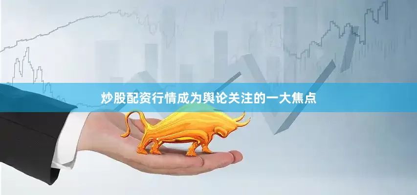 炒股配资行情成为舆论关注的一大焦点